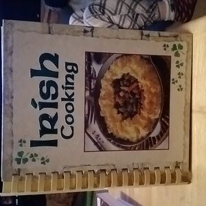 Irish Cooking